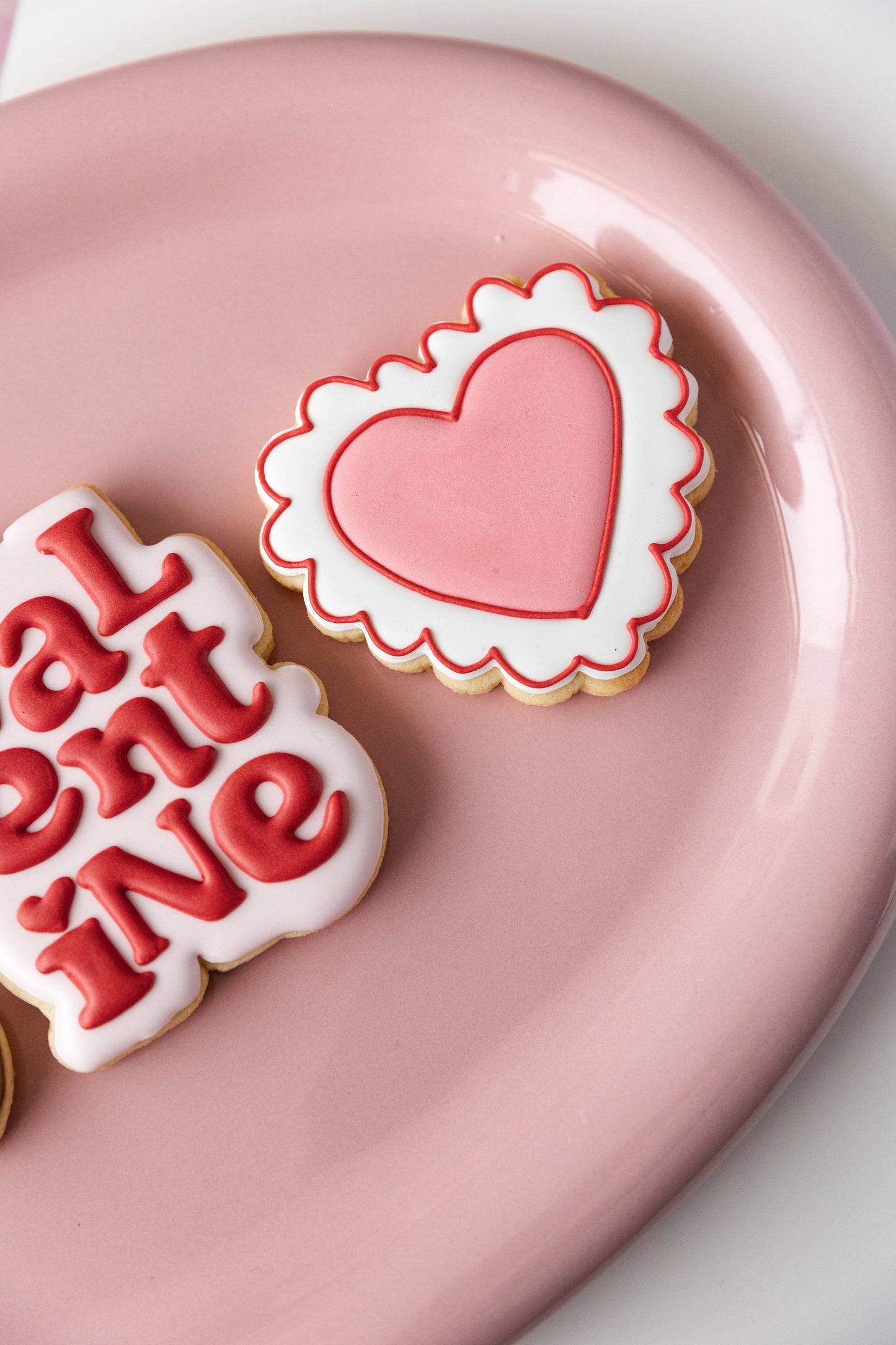 CLASSIC VALENTINE'S DAY- BOXED SET OF 3