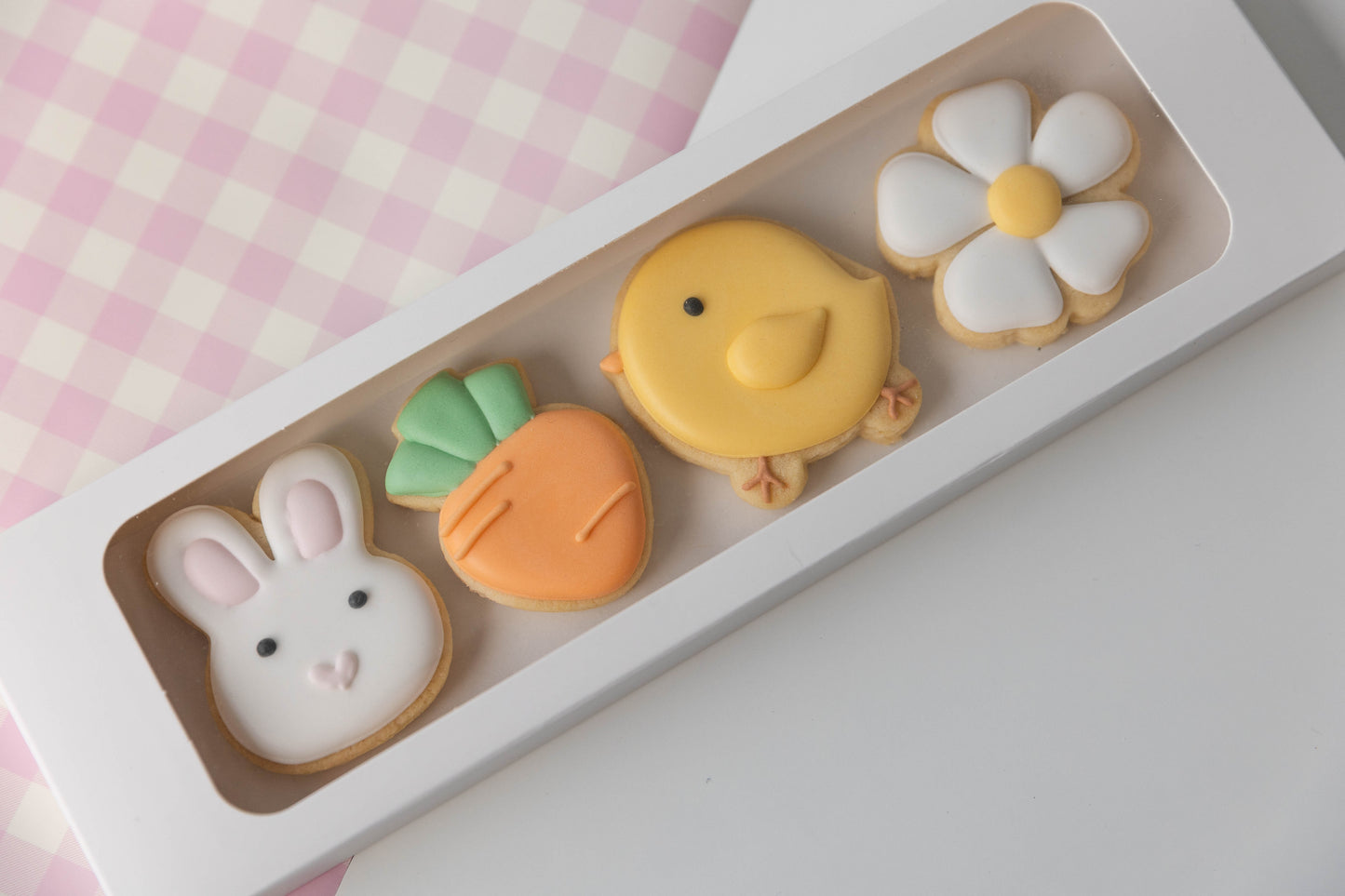MINI CLASSIC EASTER MIX COOKIES