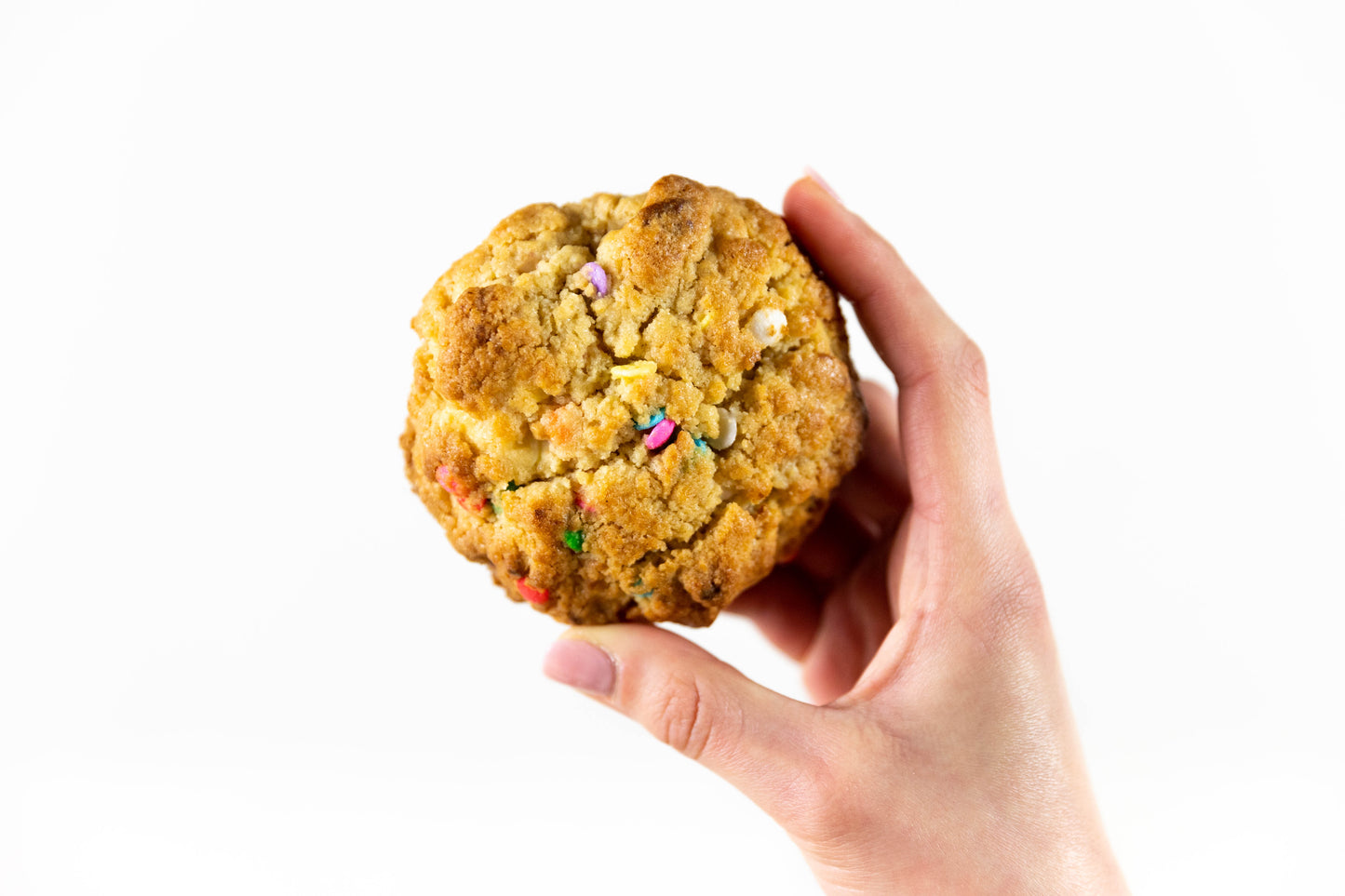 CHUNKY- BIRTHDAY CAKE COOKIE