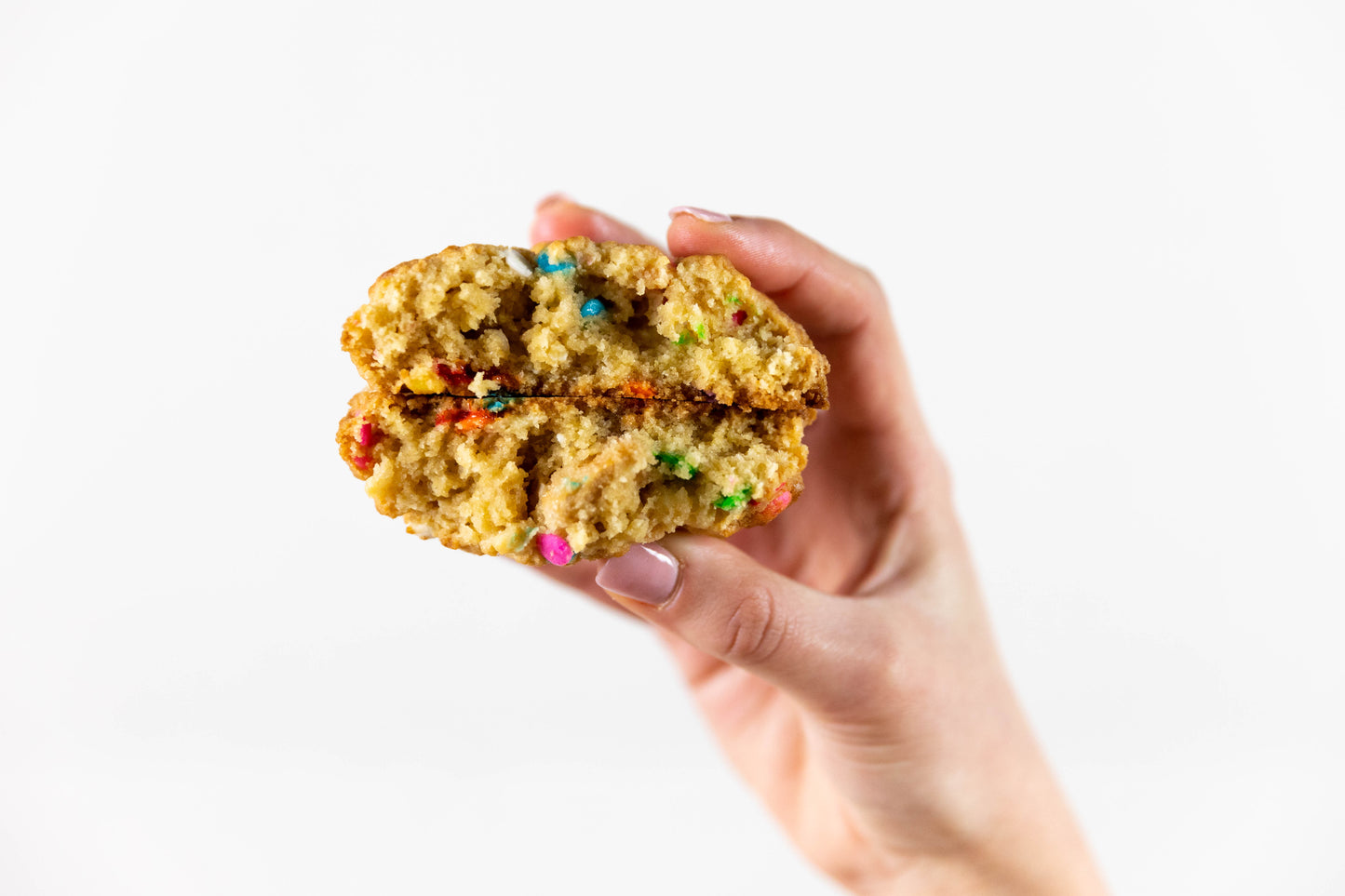 CHUNKY- BIRTHDAY CAKE COOKIE