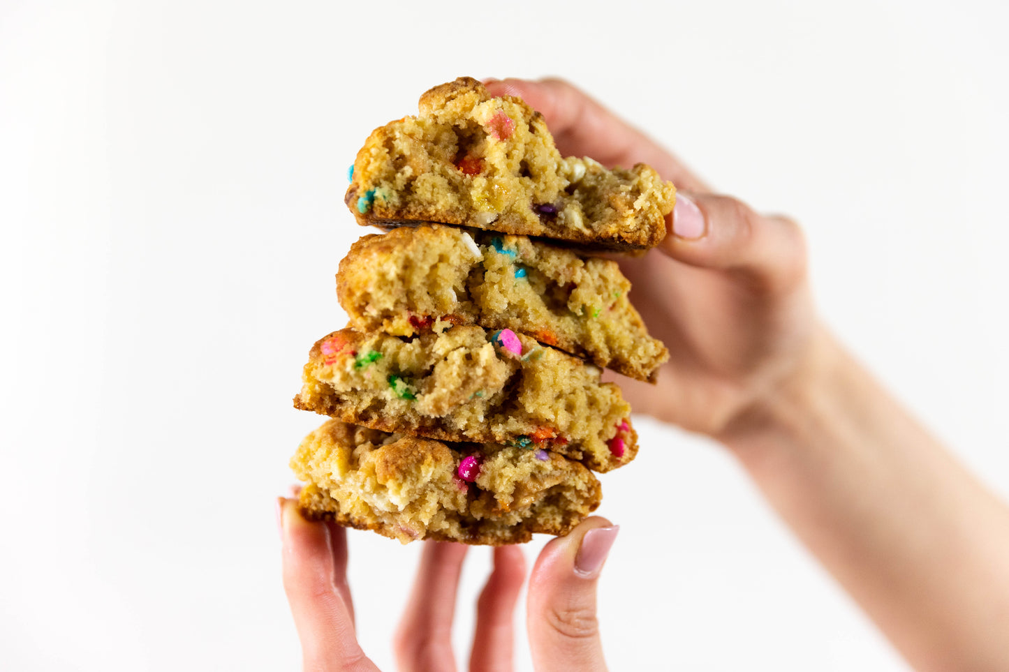 CHUNKY- BIRTHDAY CAKE COOKIE