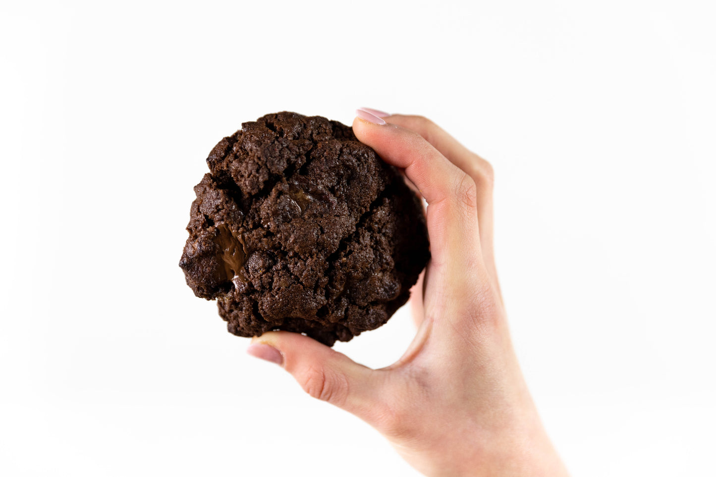 CHUNKY- DOUBLE CHOC COOKIE