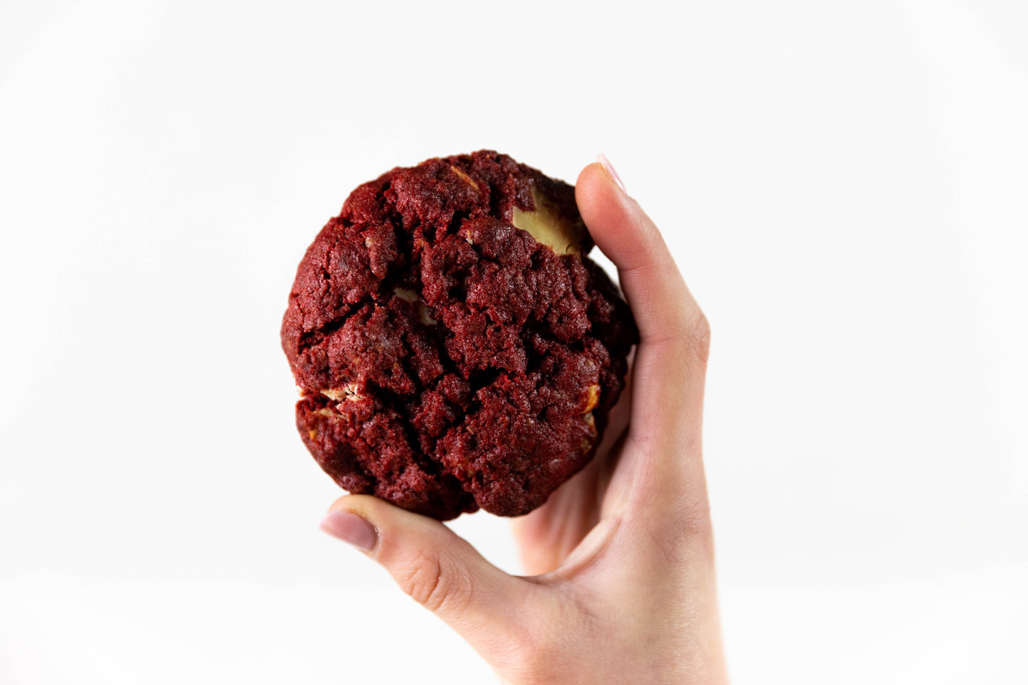 CHUNKY- RED VELVET COOKIE