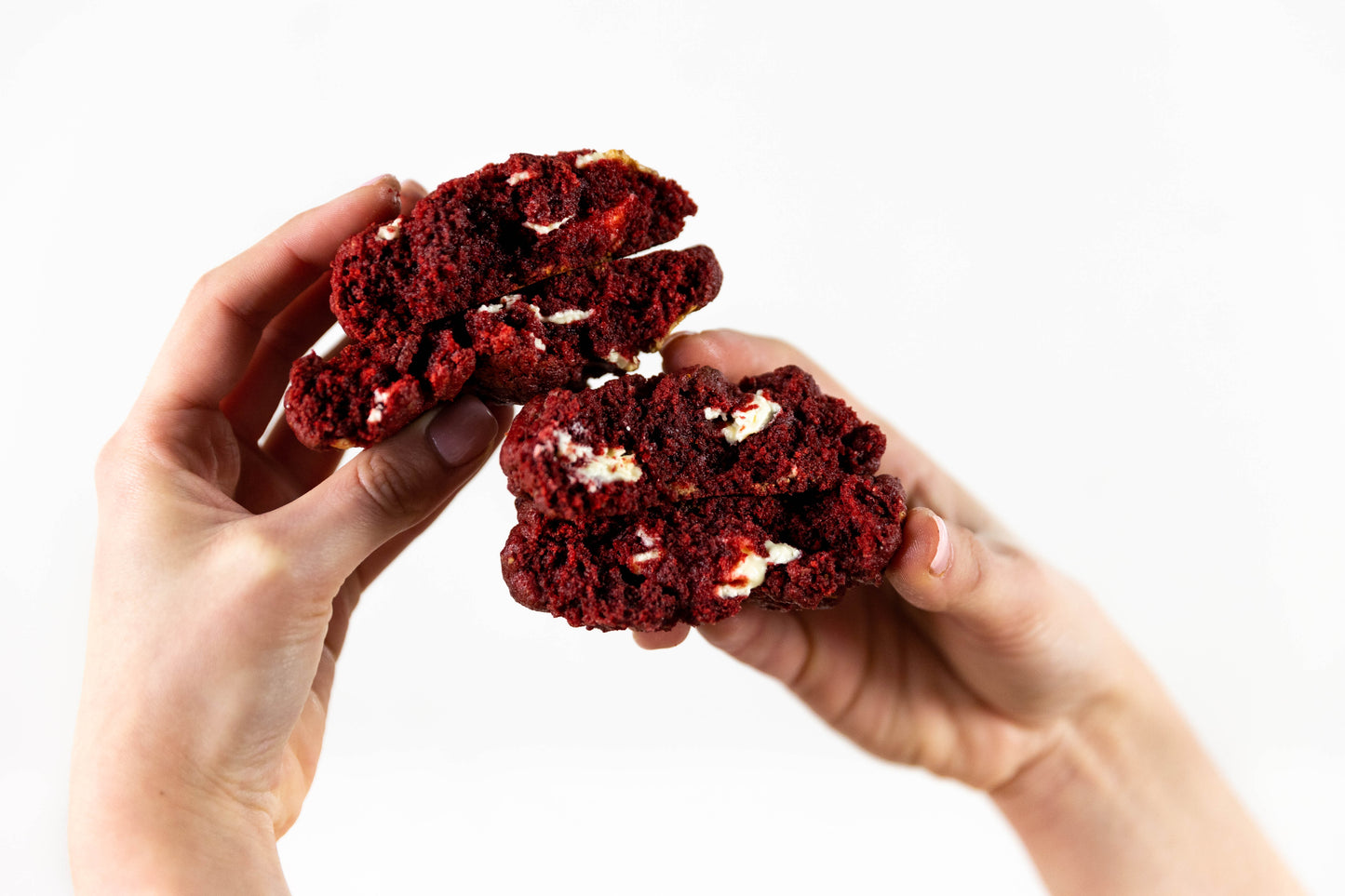 CHUNKY- RED VELVET COOKIE