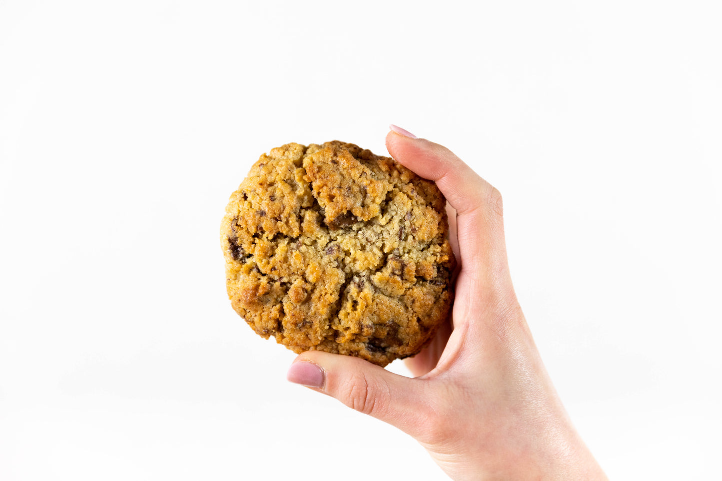 CHUNKY- CLASSIC CHOC CHIP COOKIE