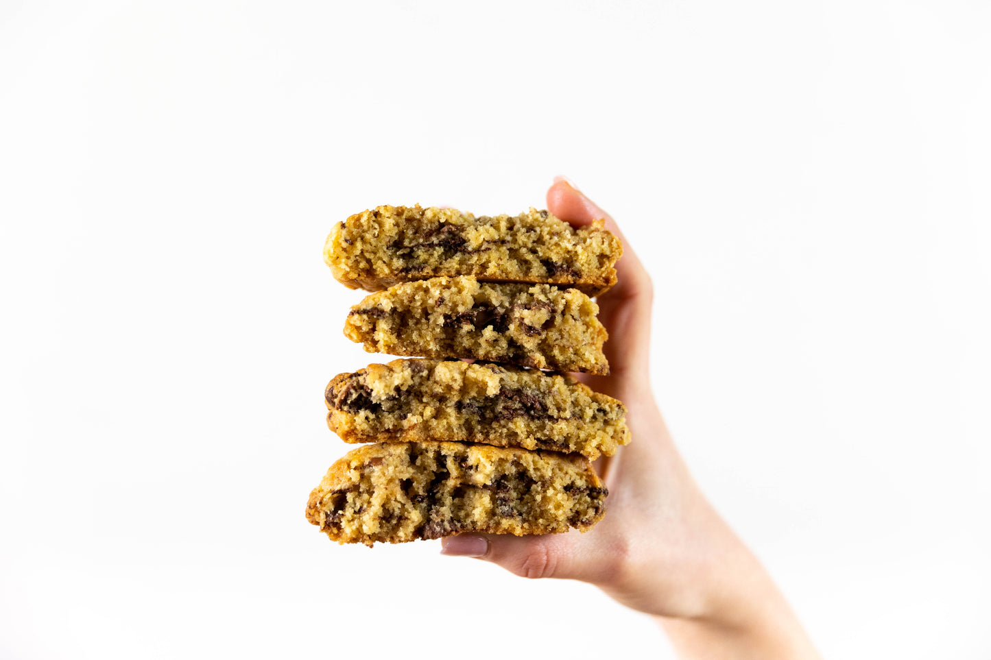 CHUNKY- CLASSIC CHOC CHIP COOKIE