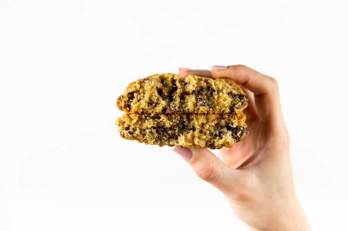 CHUNKY- CLASSIC CHOC CHIP COOKIE