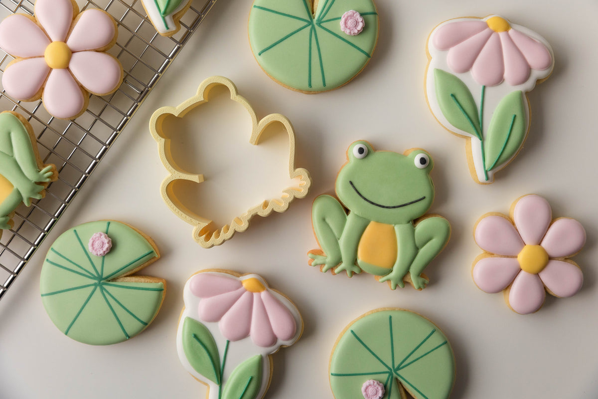 Animal Cookie Cutters