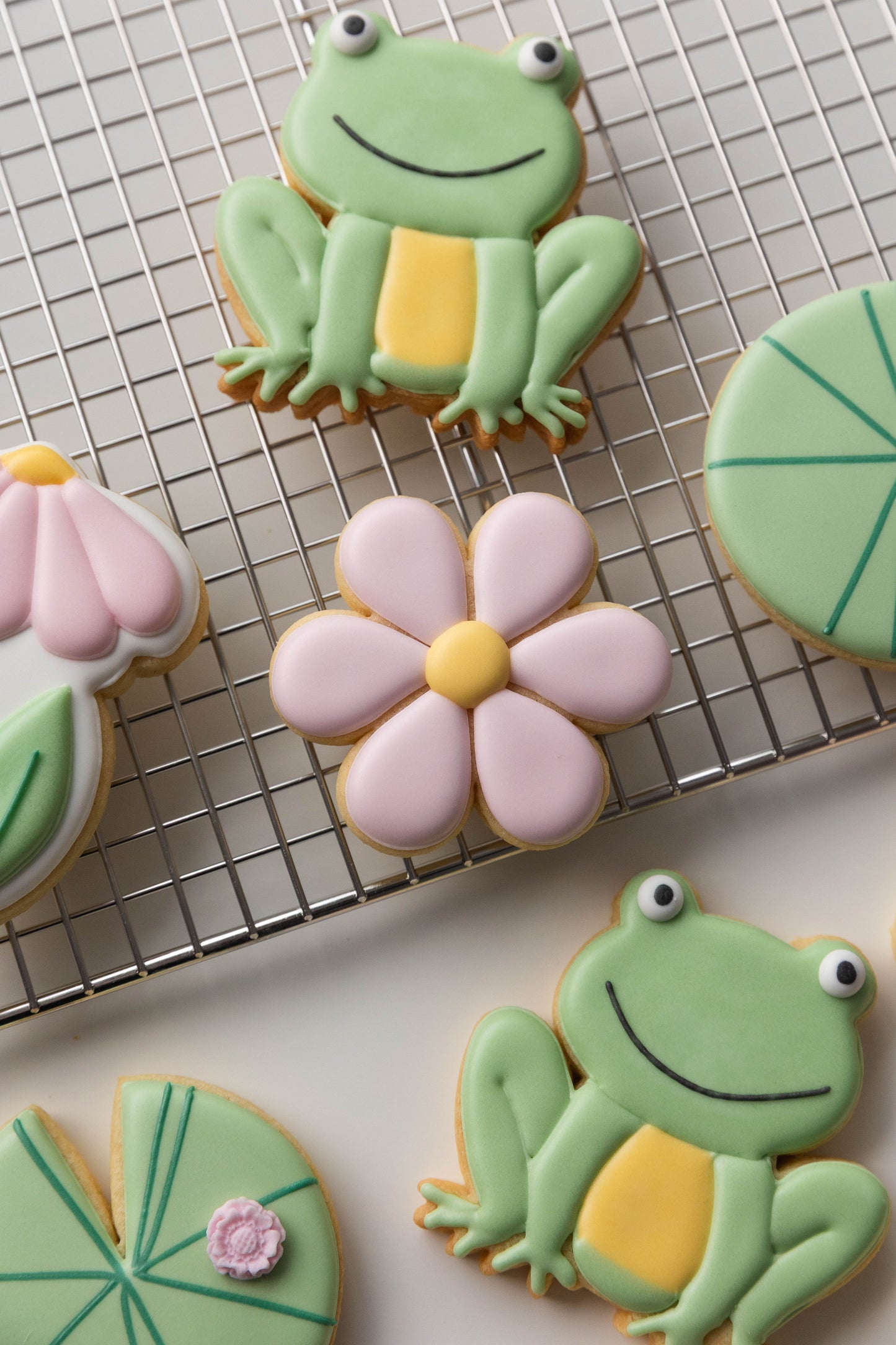 Daisy 6 Petal- Cookie Cutter