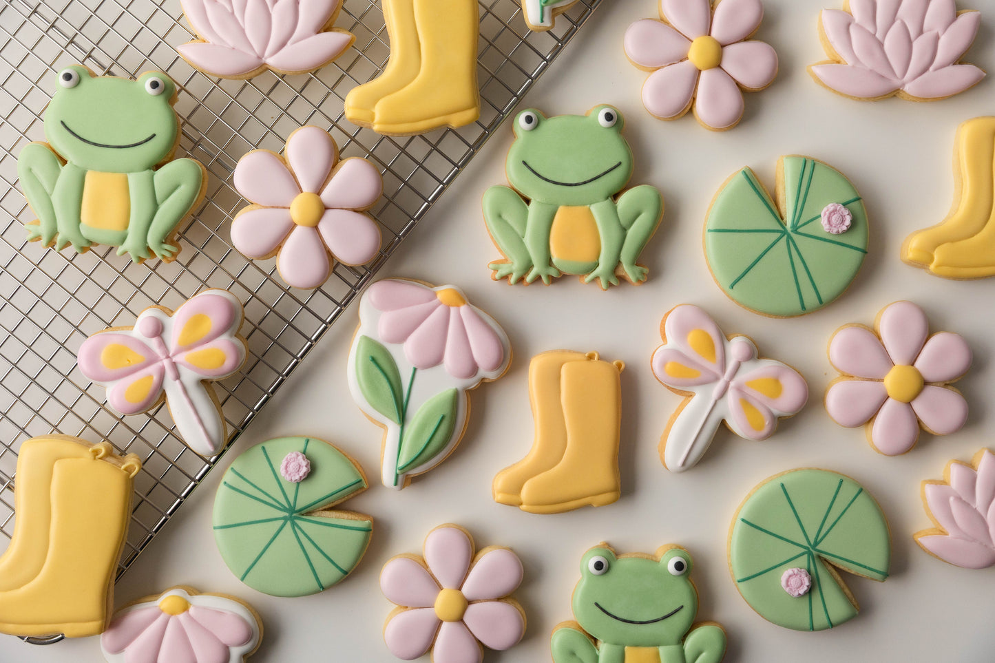 Dragonfly- Cookie Cutter
