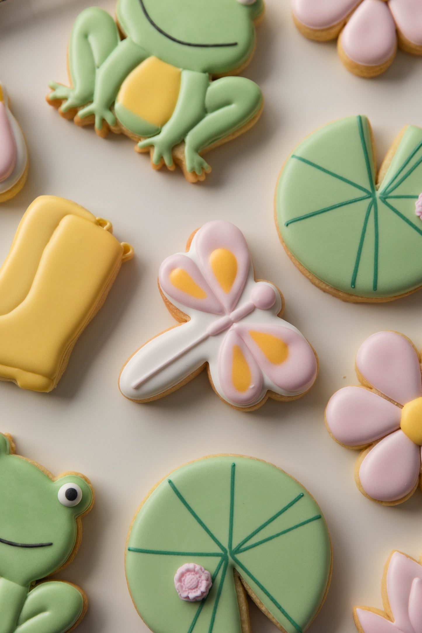 Dragonfly- Cookie Cutter