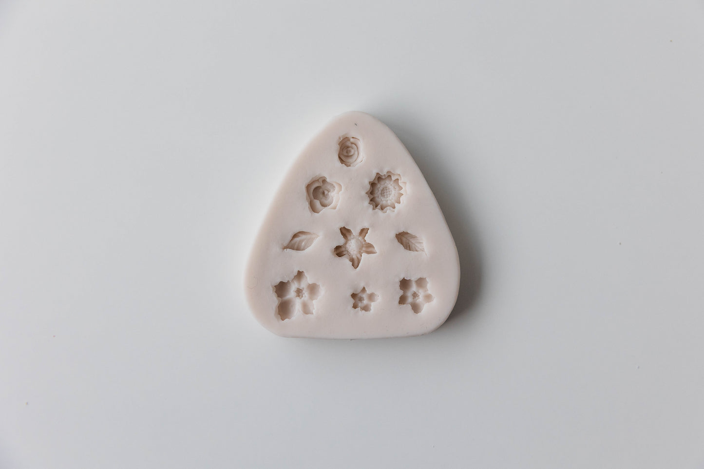 Multi Small Flower Mould