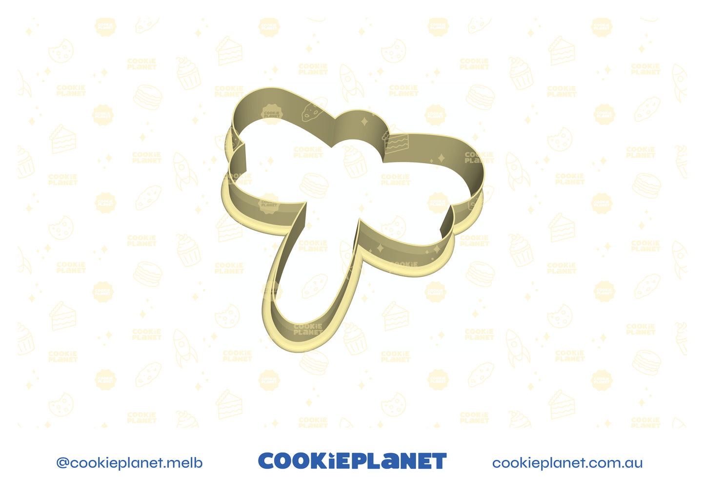 Dragonfly- Cookie Cutter