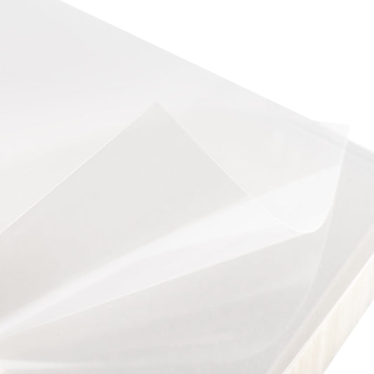 Acetate Sheets 95x129mm (10pk)