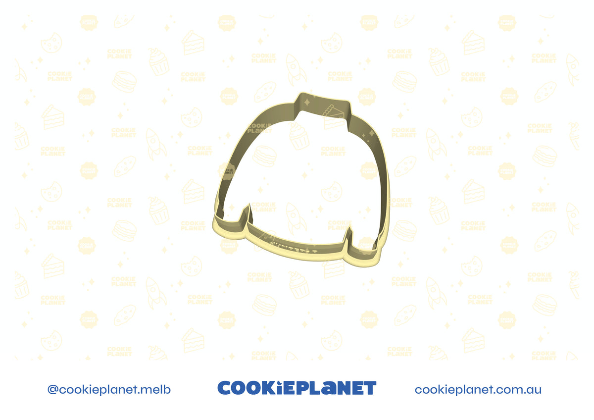 Jumper- Cookie Cutter