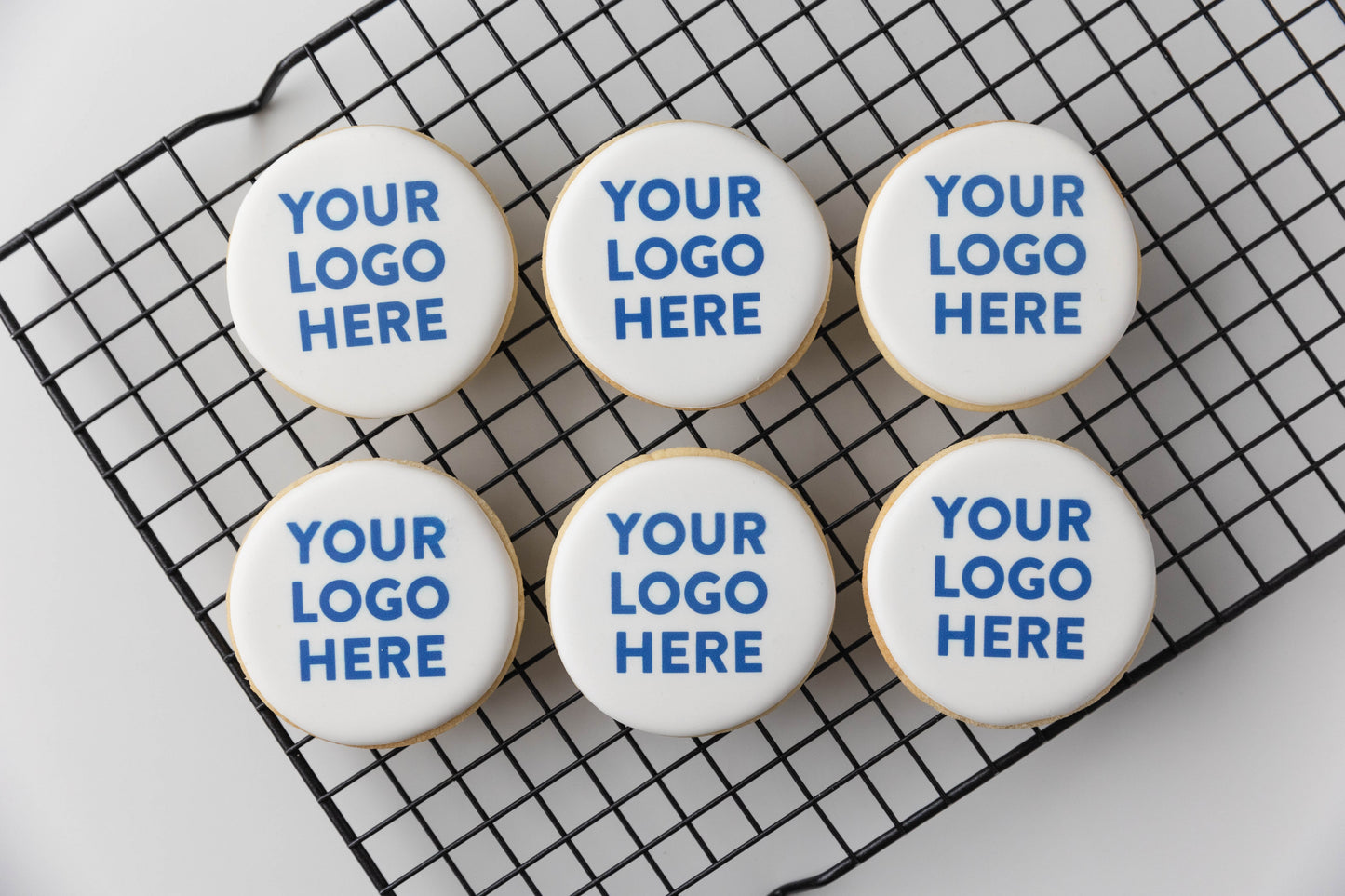 CORPORATE PRINTED COOKIES