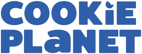 Cookie Planet Melbourne 