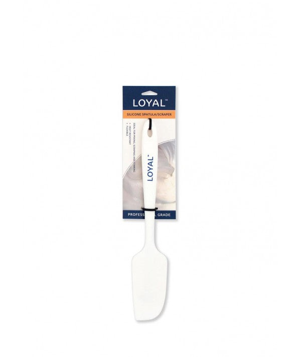 LOYAL Silicone Spatula- 220mm