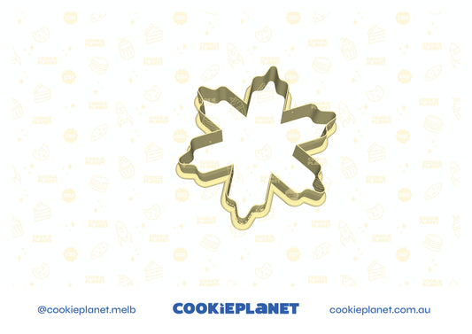 Snowflake 1- Cookie Cutter