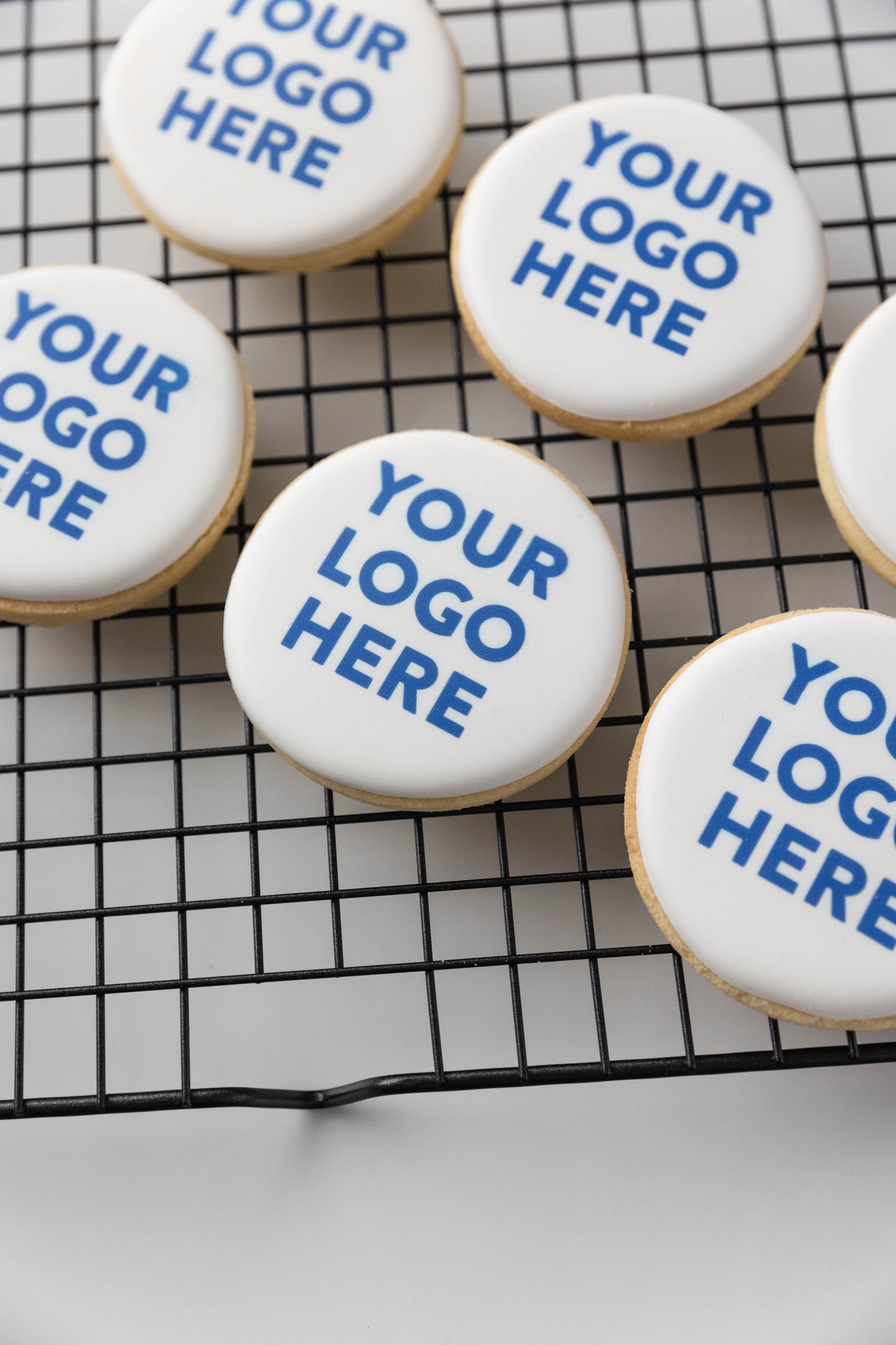 CORPORATE PRINTED COOKIES