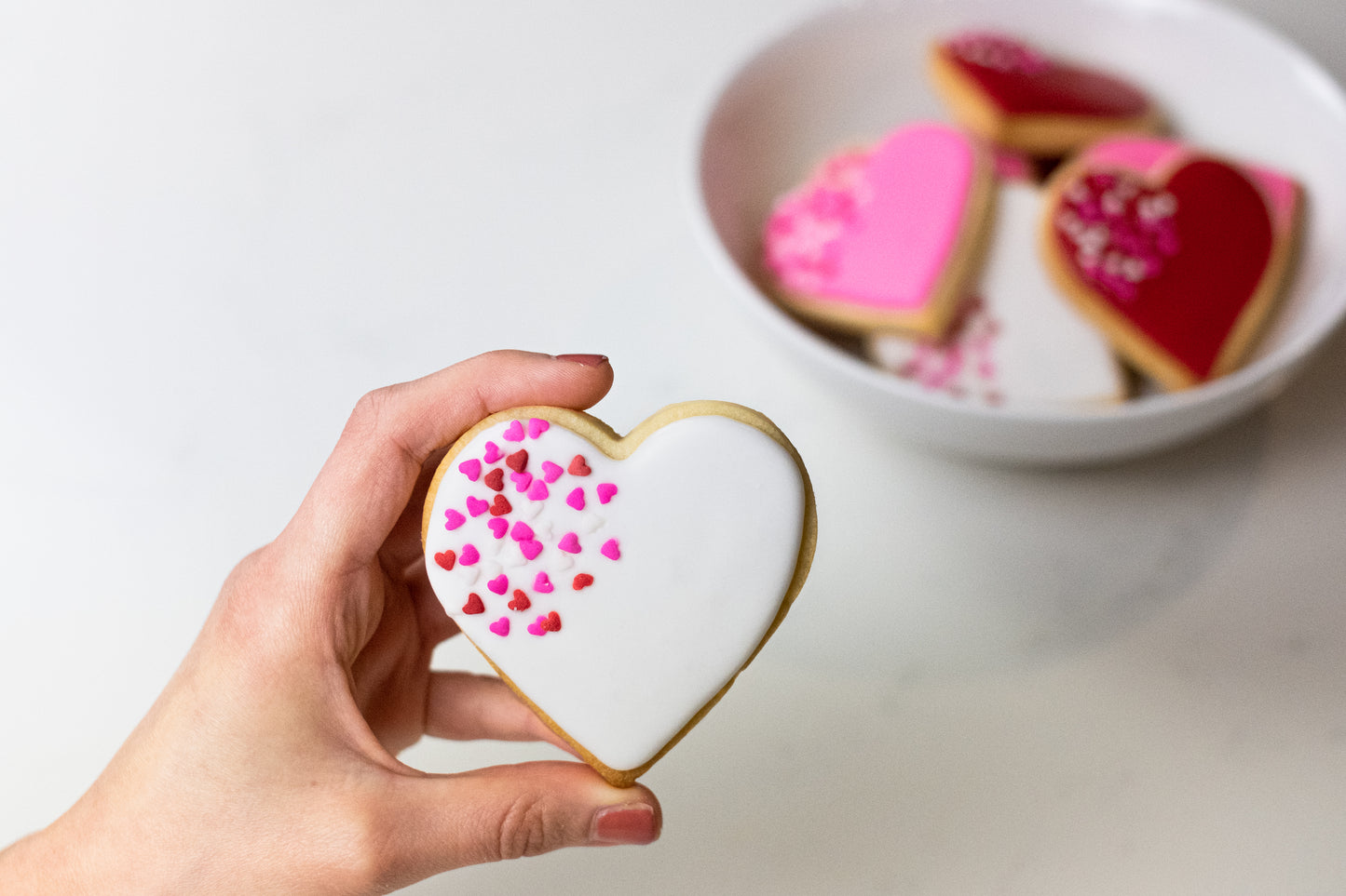 SPRINKLE LOVE COOKIES