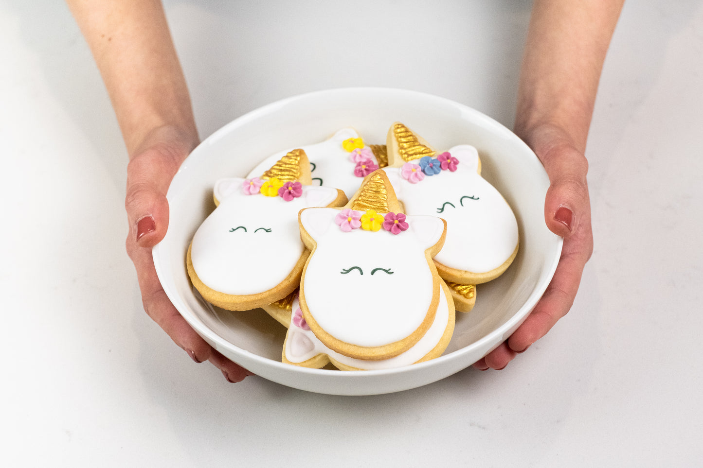 UNICORN COOKIES